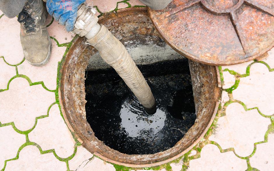 déboucher une canalisation Ville-d'Avray